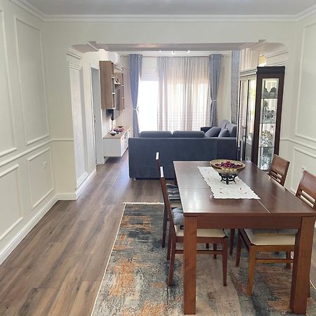 Saranda Apartment Brajan מראה חיצוני תמונה