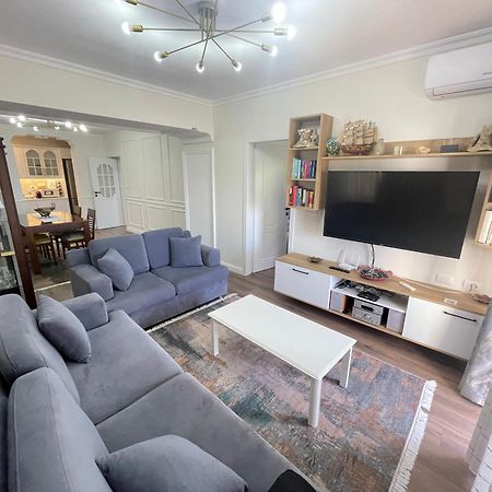 Saranda Apartment Brajan מראה חיצוני תמונה
