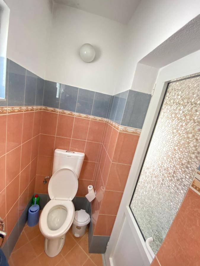 Saranda Apartment Brajan מראה חיצוני תמונה