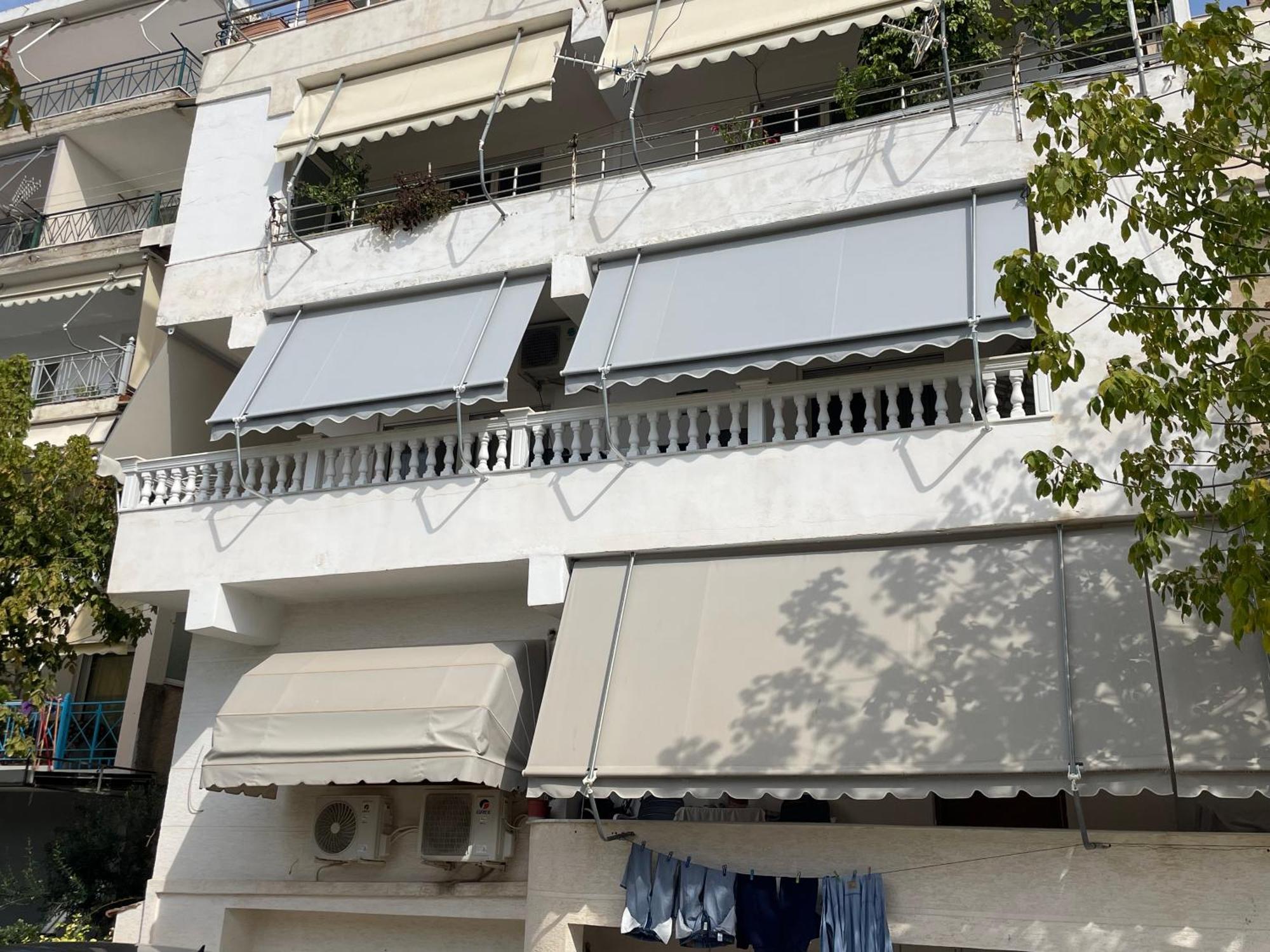 Saranda Apartment Brajan מראה חיצוני תמונה