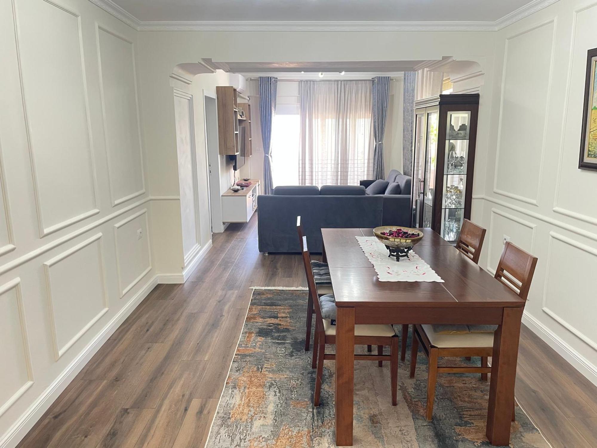Saranda Apartment Brajan מראה חיצוני תמונה