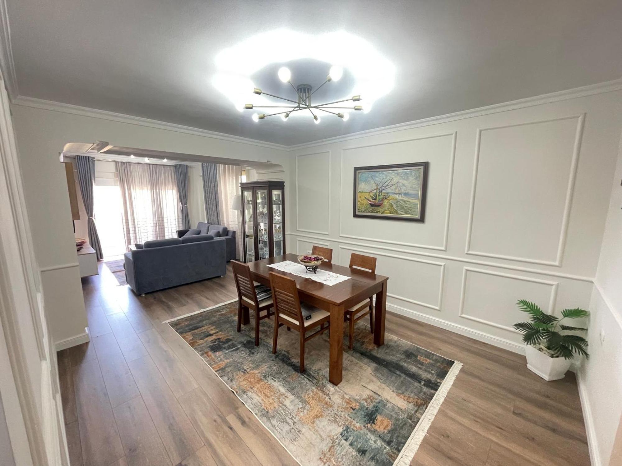 Saranda Apartment Brajan מראה חיצוני תמונה