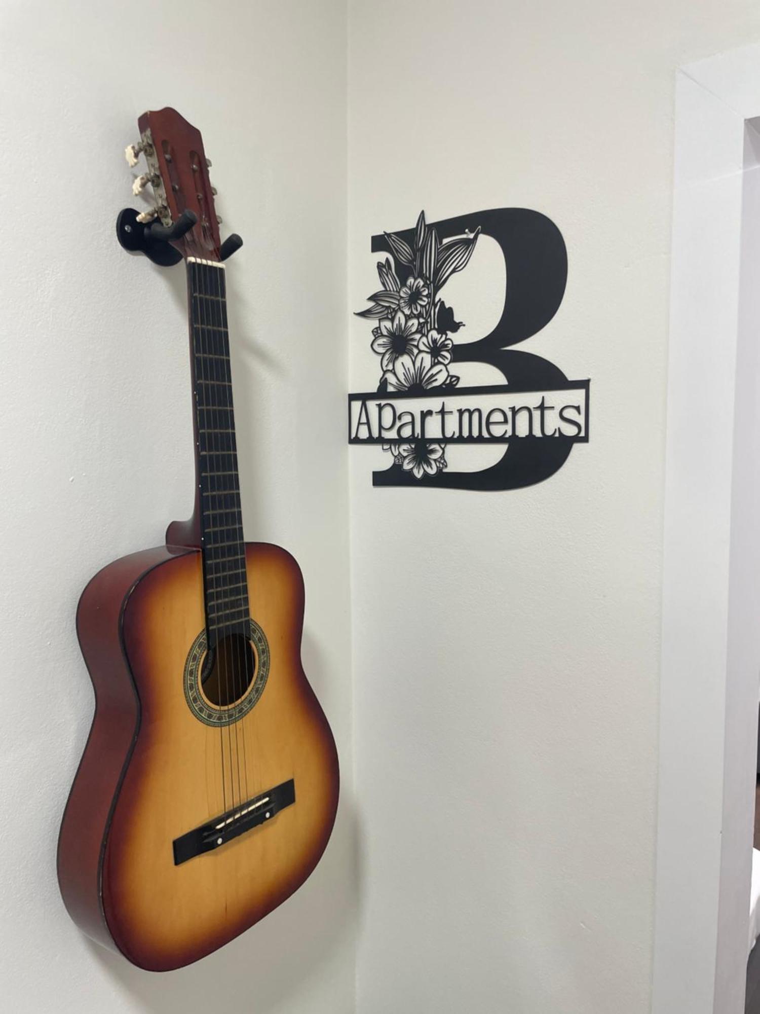 Saranda Apartment Brajan מראה חיצוני תמונה